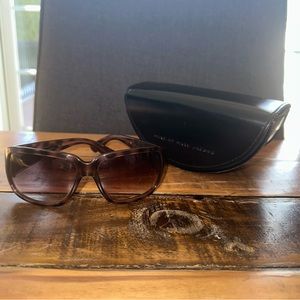 Marc by Marc Jacobs sunglasses